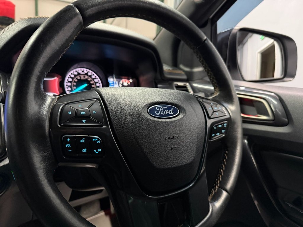 Used Ford Ranger 2020 for sale - 76923142: Photo 20