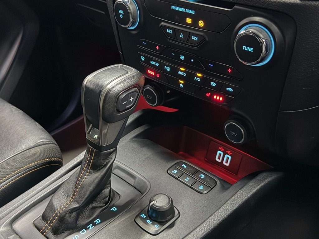 Used Ford Ranger 2020 for sale - 76923142: Photo 22