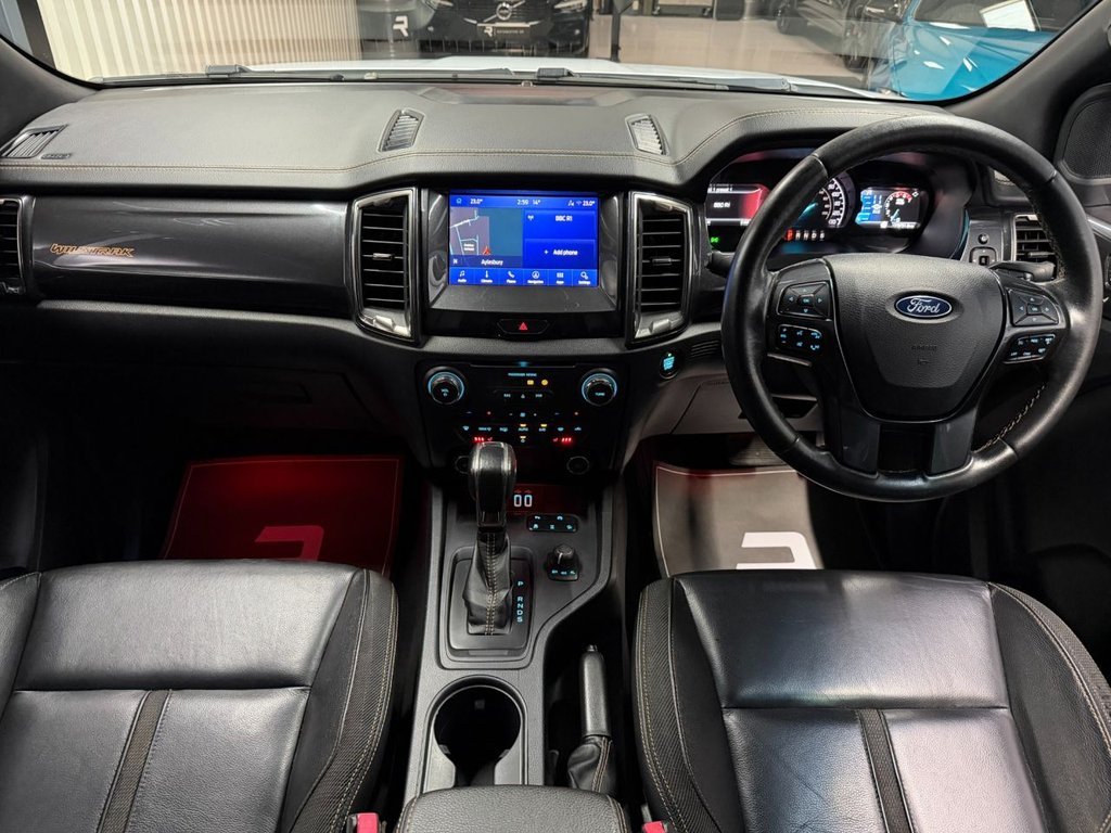 Used Ford Ranger 2020 for sale - 76923142: Photo 23