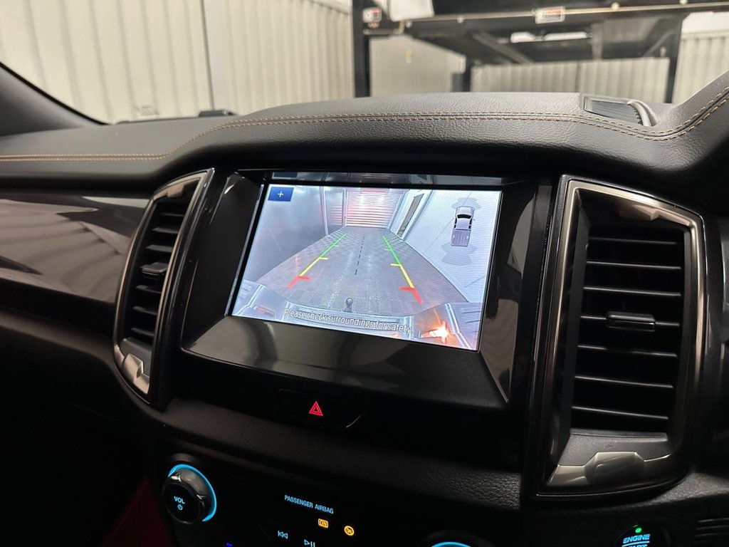 Used Ford Ranger 2020 for sale - 76923142: Photo 24