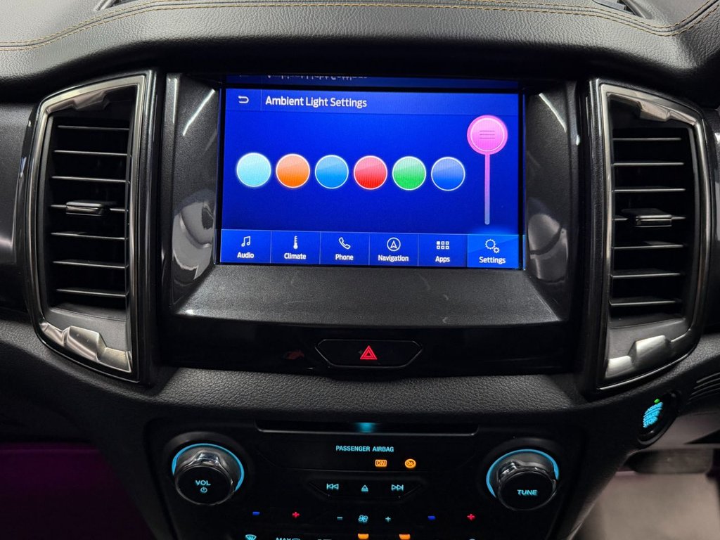 Used Ford Ranger 2020 for sale - 76923142: Photo 26