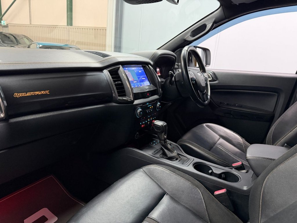 Used Ford Ranger 2020 for sale - 76923142: Photo 28