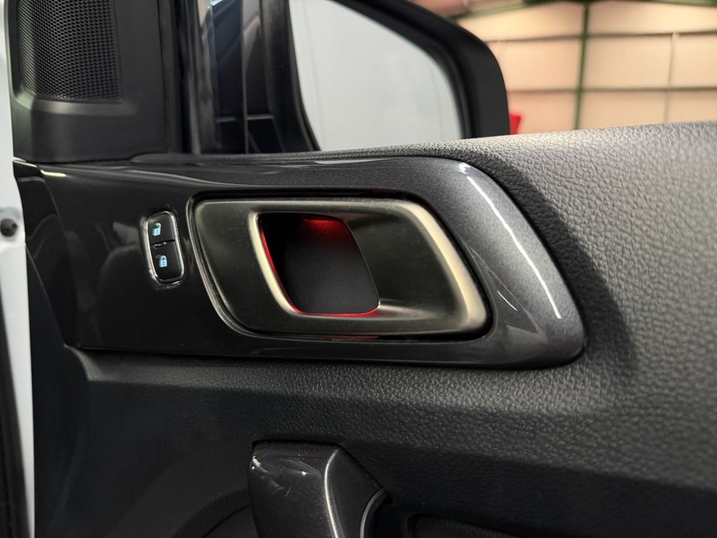 Used Ford Ranger 2020 for sale - 76923142: Photo 29