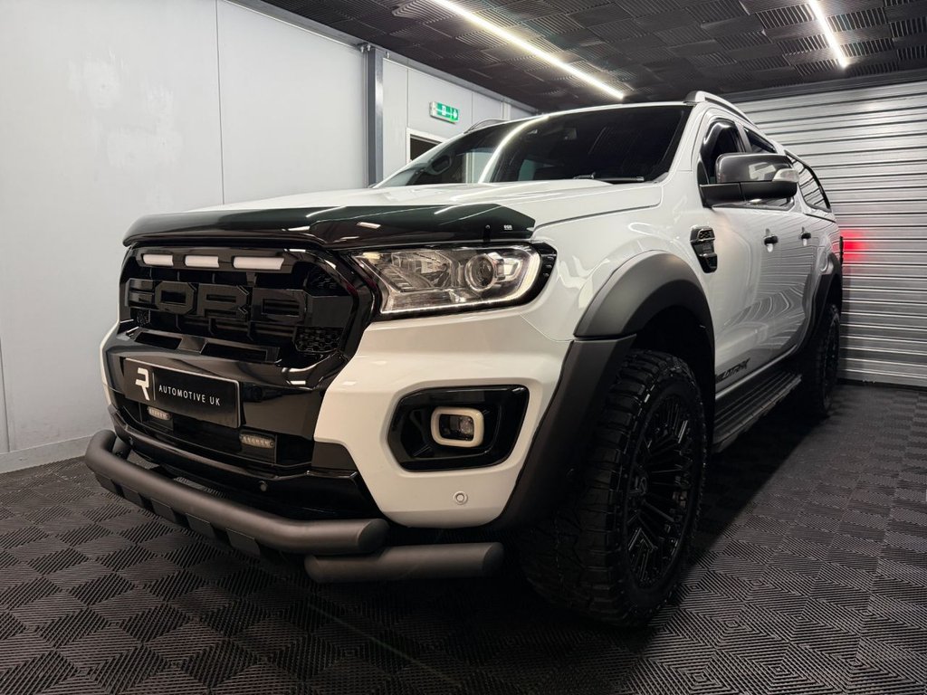 Used Ford Ranger 2020 for sale - 76923142: Photo 3