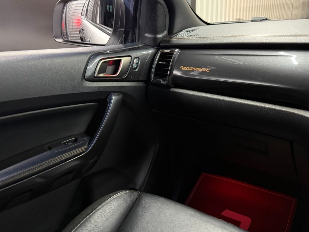 Used Ford Ranger 2020 for sale - 76923142: Photo 31