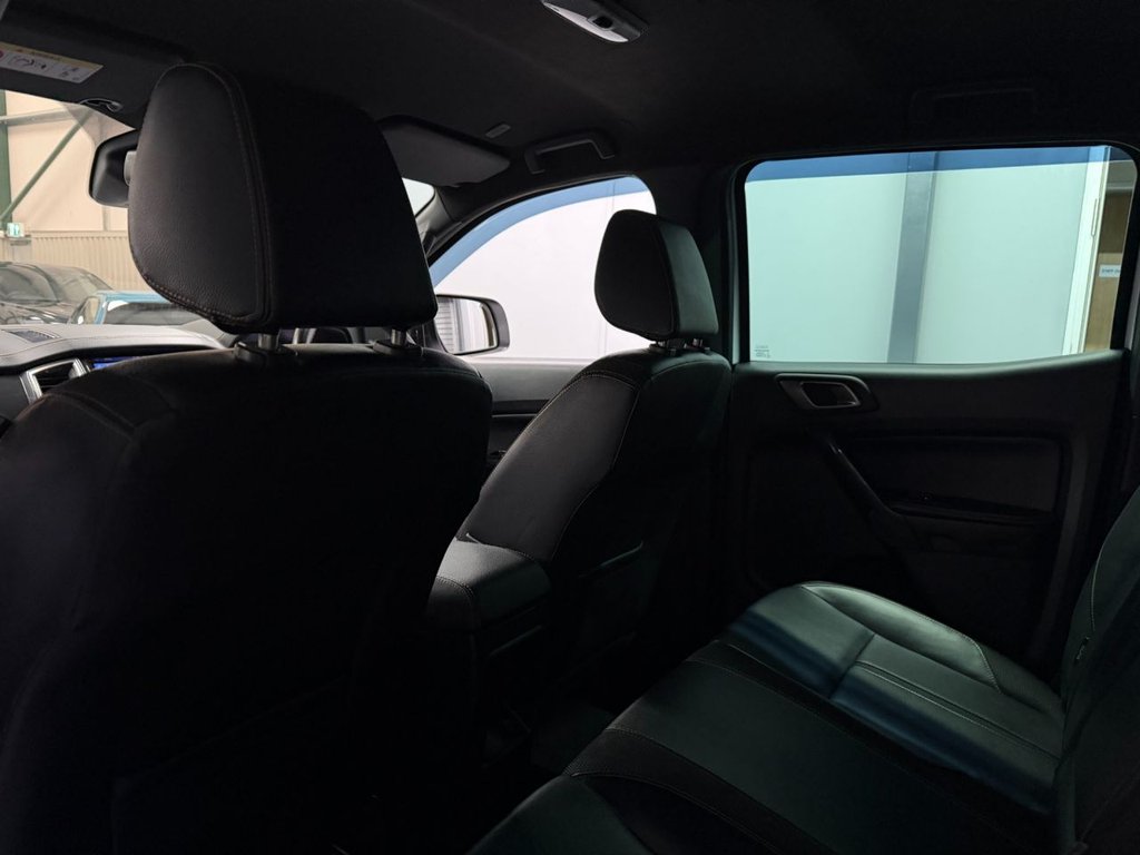 Used Ford Ranger 2020 for sale - 76923142: Photo 33