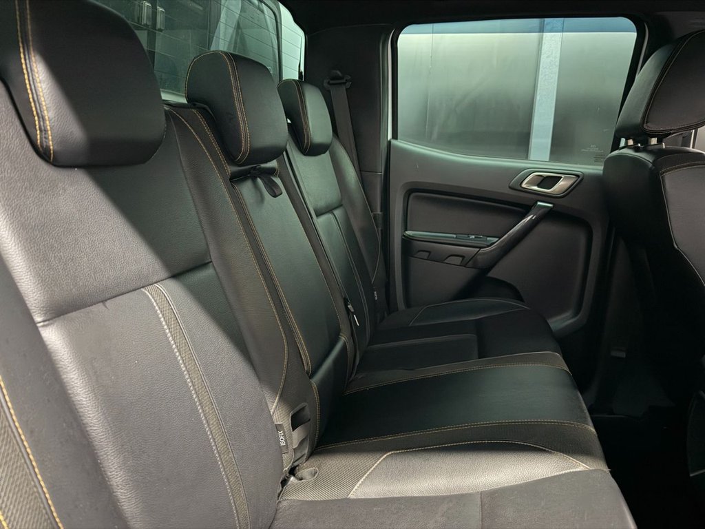 Used Ford Ranger 2020 for sale - 76923142: Photo 34