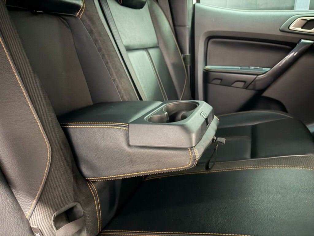 Used Ford Ranger 2020 for sale - 76923142: Photo 35