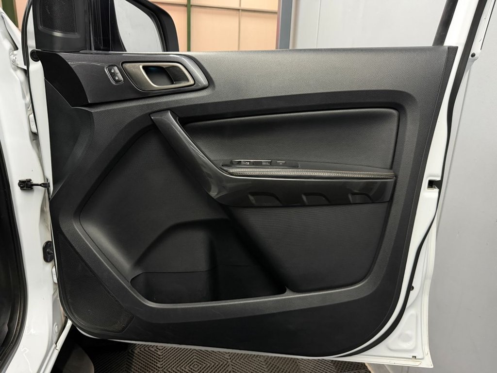 Used Ford Ranger 2020 for sale - 76923142: Photo 36