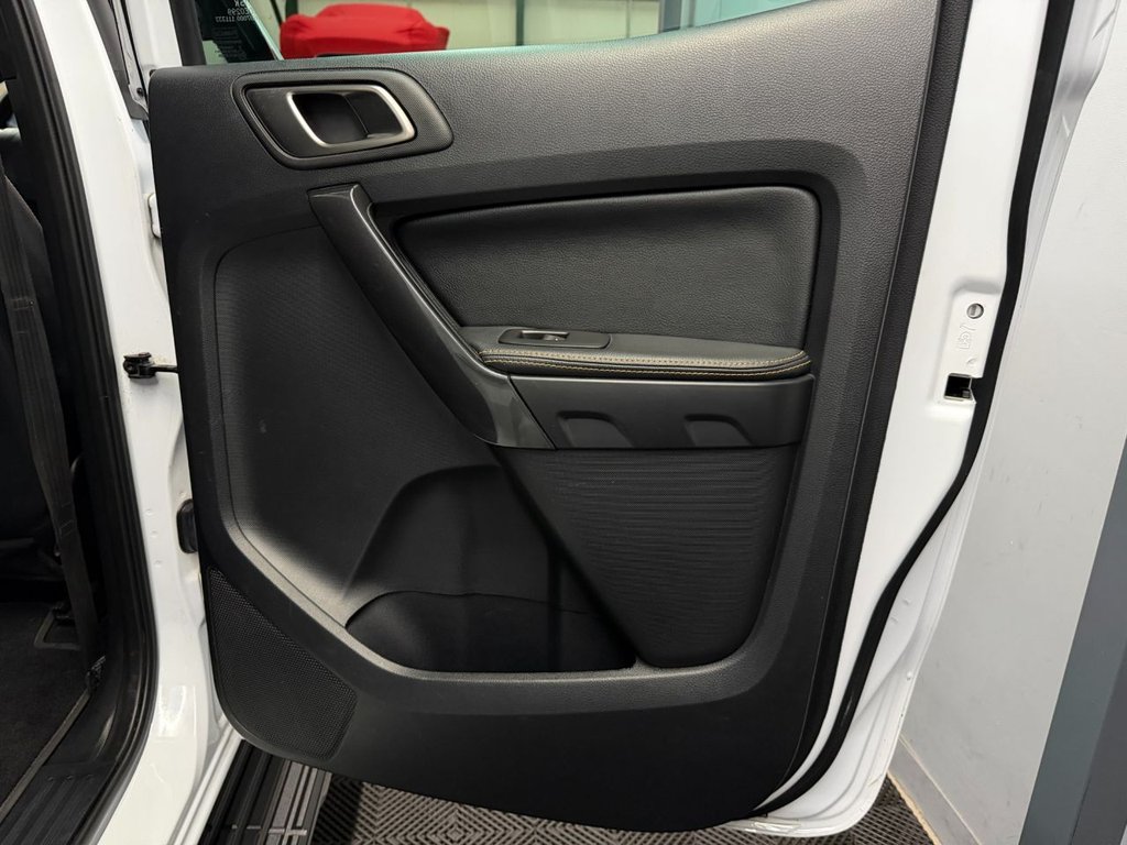 Used Ford Ranger 2020 for sale - 76923142: Photo 37