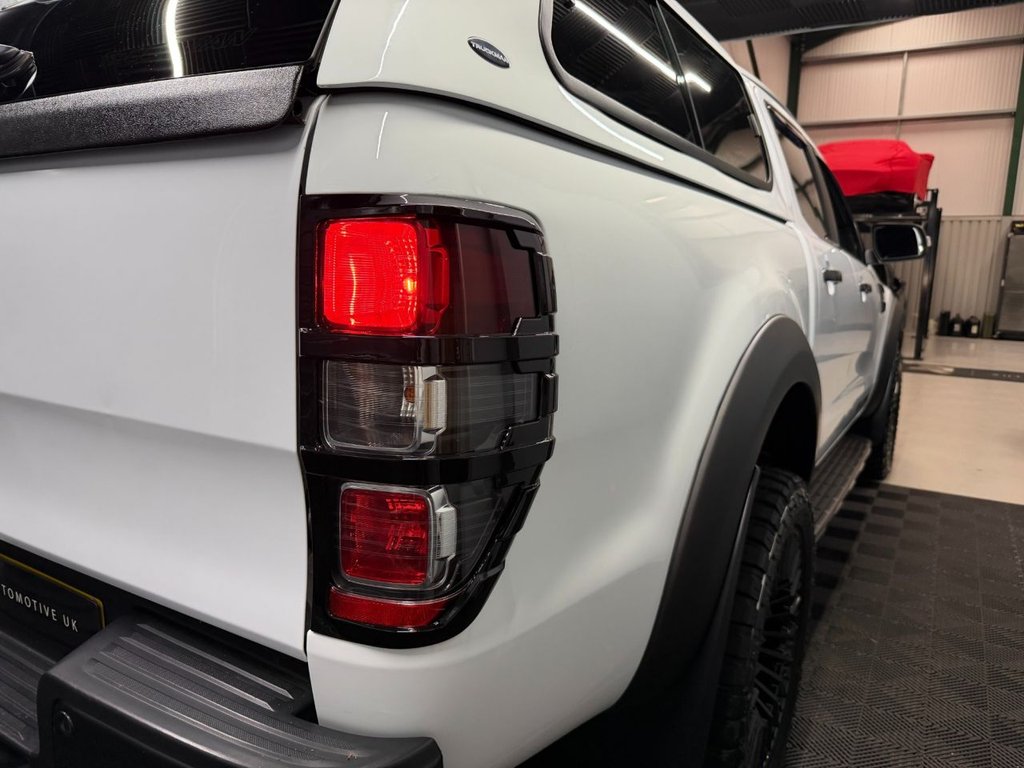 Used Ford Ranger 2020 for sale - 76923142: Photo 44