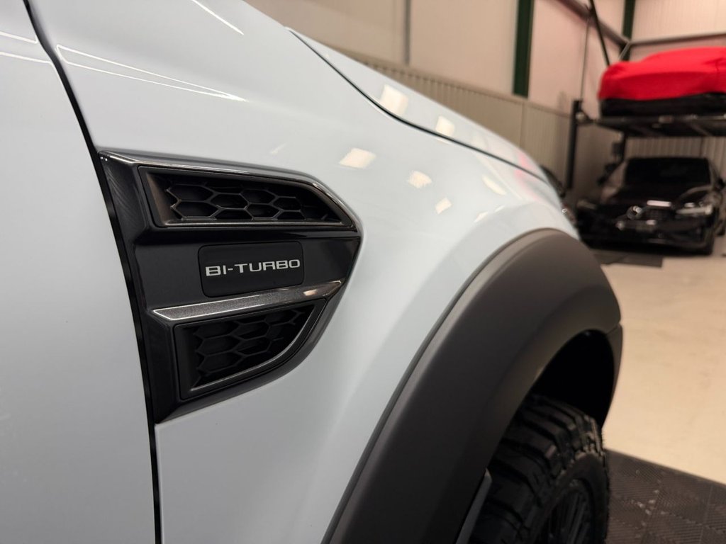 Used Ford Ranger 2020 for sale - 76923142: Photo 45