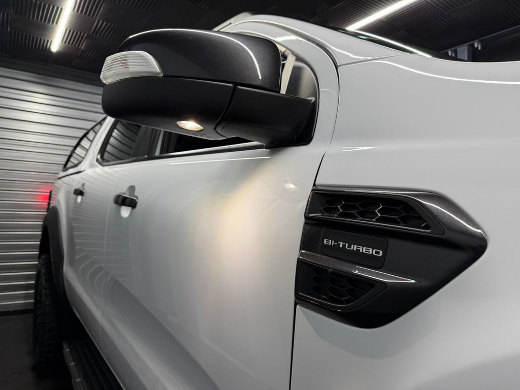 Used Ford Ranger 2020 for sale - 76923142: Photo 46