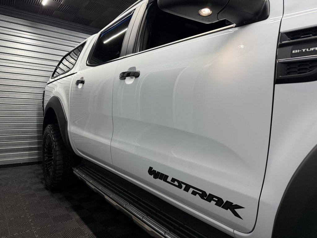 Used Ford Ranger 2020 for sale - 76923142: Photo 47