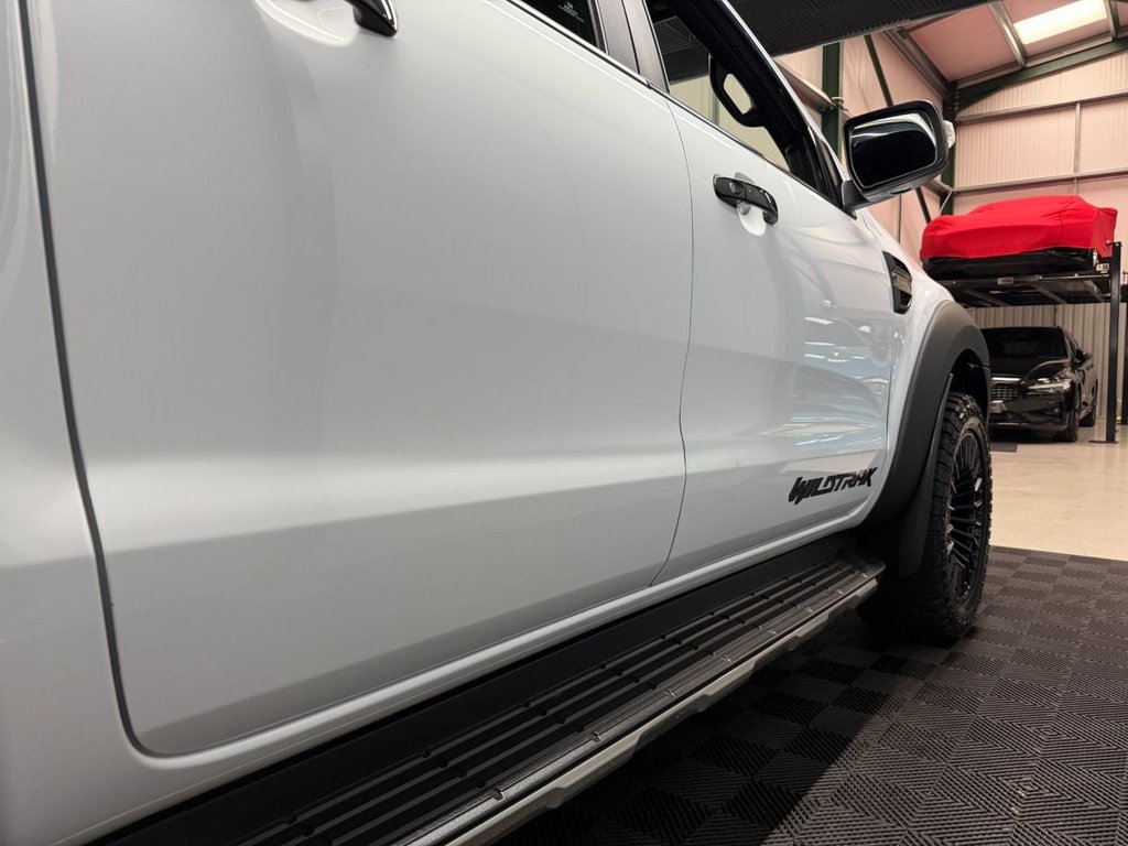 Used Ford Ranger 2020 for sale - 76923142: Photo 48