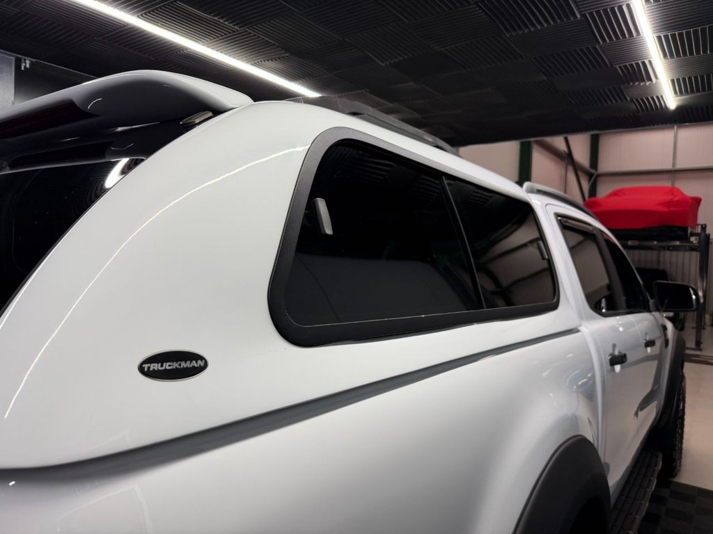 Used Ford Ranger 2020 for sale - 76923142: Photo 49