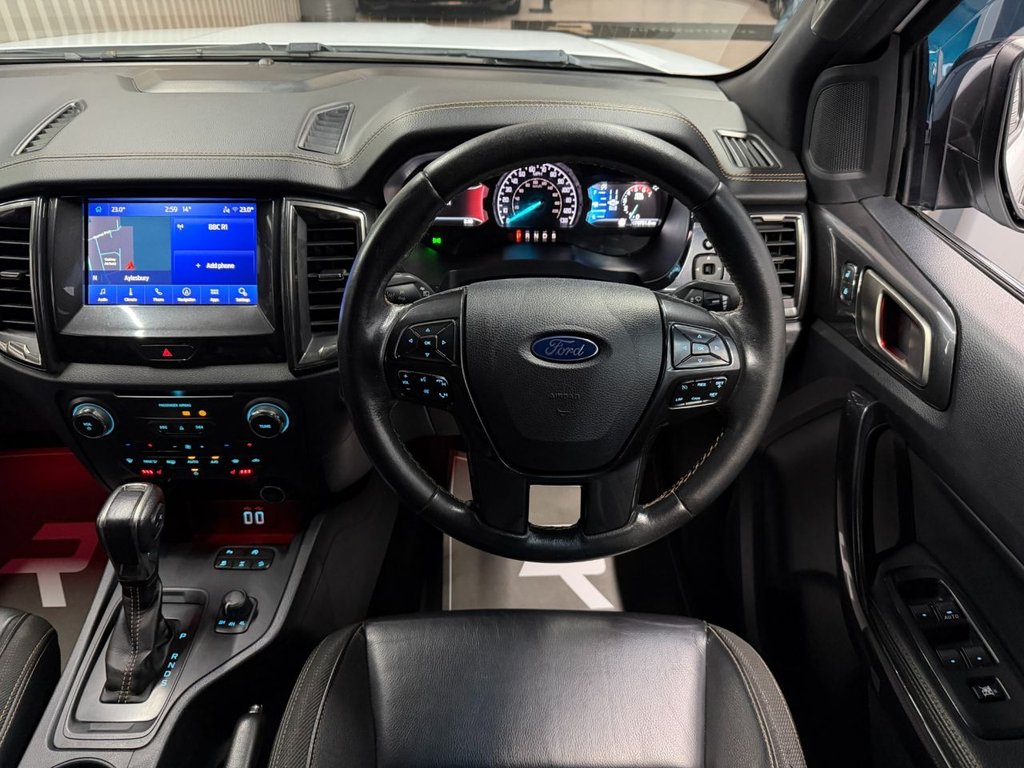 Used Ford Ranger 2020 for sale - 76923142: Photo 6