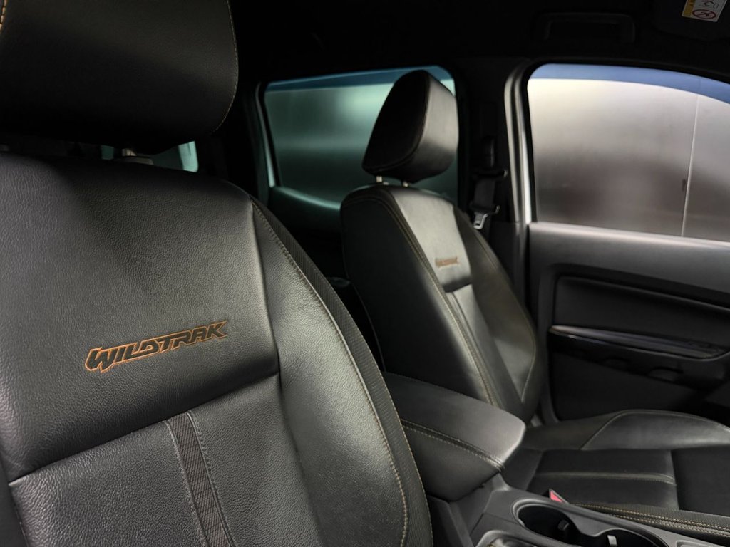 Used Ford Ranger 2020 for sale - 76923142: Photo 7