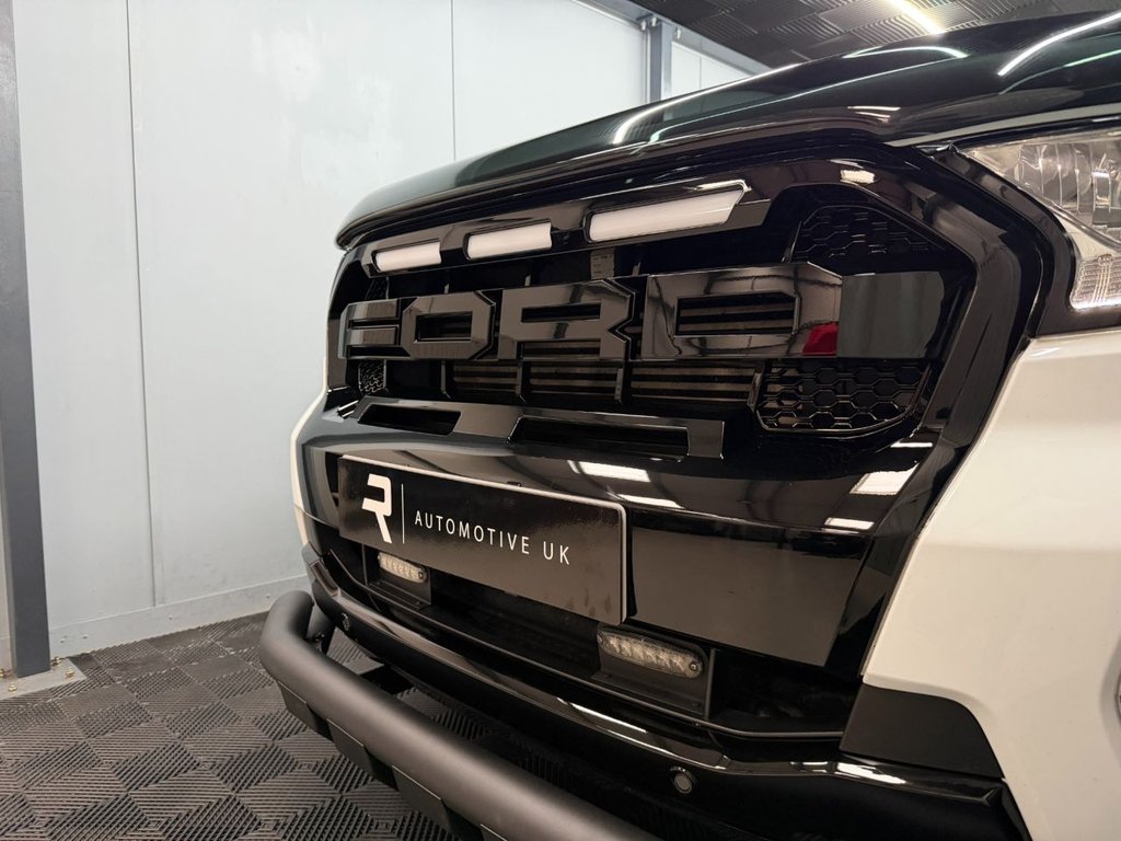 Used Ford Ranger 2020 for sale - 76923142: Photo 8