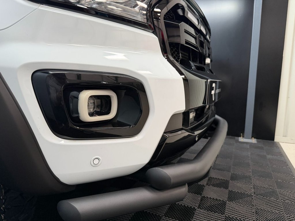 Used Ford Ranger 2020 for sale - 76923142: Photo 9