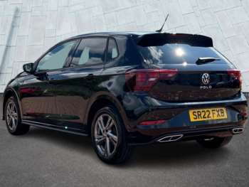 Used Volkswagen Polo 2022 for sale - 74861946: Photo