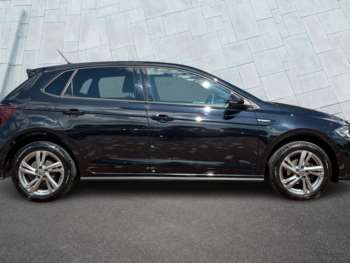 Used Volkswagen Polo 2022 for sale - 74861946: Photo