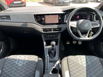 Used Volkswagen Polo 2022 for sale - 74861946: Photo