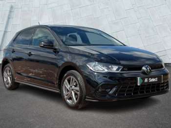 2022 (22) - 1.0 TSI R-Line Euro 6 (s/s) 5dr