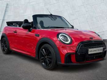 2021 (21) - 1.5 Cooper Sport 2dr