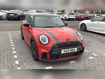 MINI - Hatch