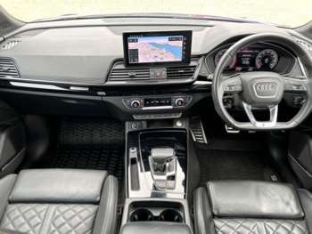 Used Audi Q5 2021 for sale - 74849334: Photo