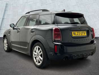 Used MINI Countryman 2023 for sale - 75031277: Photo