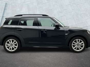 Used MINI Countryman 2023 for sale - 75031277: Photo