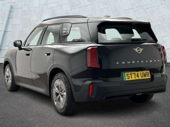 Used MINI Countryman 2024 for sale - 74908957: Photo
