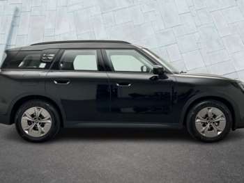 Used MINI Countryman 2024 for sale - 74908957: Photo