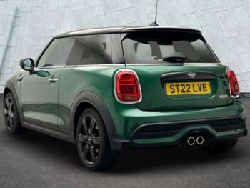 Used MINI Hatch 2022 for sale - 75257824: Photo