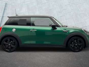 Used MINI Hatch 2022 for sale - 75257824: Photo