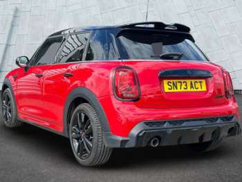 Used MINI Hatch 2023 for sale - 75213941: Photo