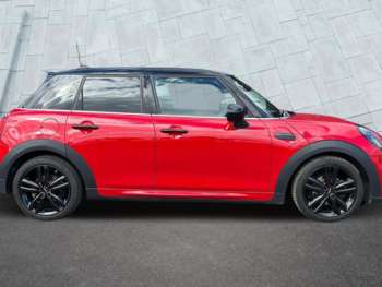 Used MINI Hatch 2023 for sale - 75213941: Photo