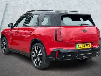 Used MINI Countryman 2024 for sale - 74861563: Photo