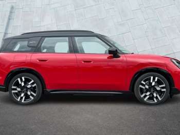 Used MINI Countryman 2024 for sale - 74861563: Photo