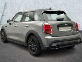 Used MINI Hatch 2021 for sale - 75051057: Photo
