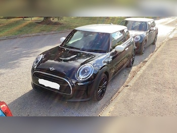 Used MINI Hatch 2022 for sale - 75531277: Photo