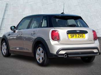 Used MINI Hatch 2021 for sale - 74849090: Photo