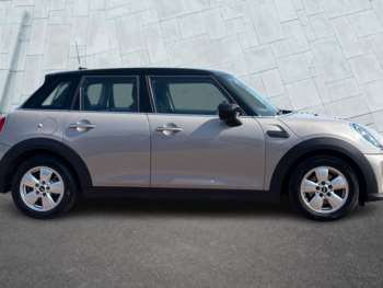 Used MINI Hatch 2021 for sale - 74849090: Photo