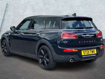 Used MINI Clubman 2021 for sale - 75023590: Photo