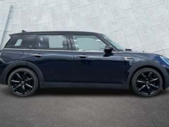 Used MINI Clubman 2021 for sale - 75023590: Photo