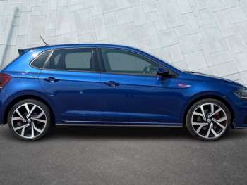 Used Volkswagen Polo 2019 for sale - 74888720: Photo