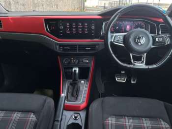 Used Volkswagen Polo 2019 for sale - 74888720: Photo