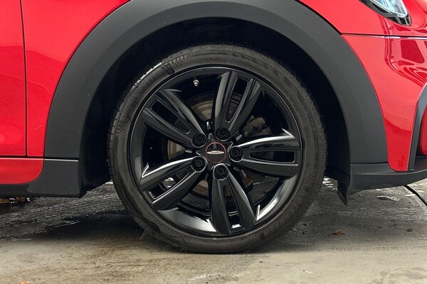 Used MINI Hatch 2022 for sale - 75634552: Photo 14